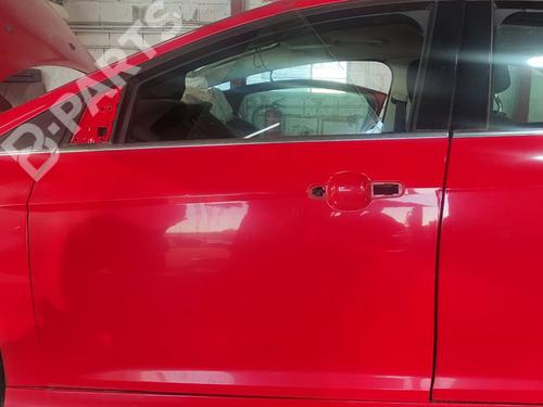 Used Left front door Left front door FORD FOCUS III 1.0 EcoBoost (125 hp) 9539806 9539806