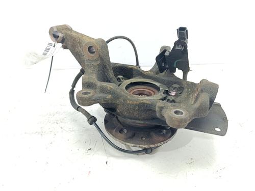 Right front steering knuckle RENAULT TRAFIC III Van (FG_) 1.6 dCi 115 (FGMD) | BP31831718M26