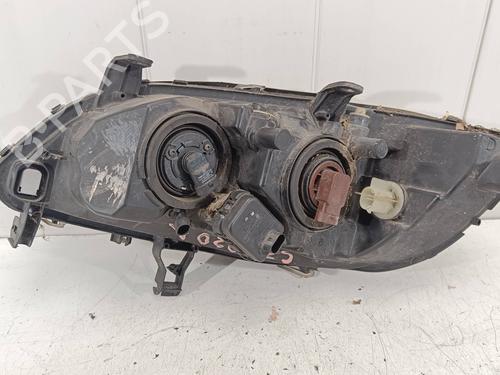 Højre forlygte OPEL ZAFIRA A MPV (T98) 2.0 DTI 16V (F75) | BP12547242C29 