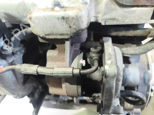 Engine OPEL CORSA D (S07) 1.3 CDTI (L08, L68) | BP33963461M1  - Image 12