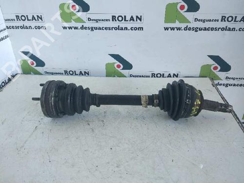 Used Left front driveshaft ALFA ROMEO 147 (937_) 1.6 16V T.SPARK (937.AXA1A, 937.AXB1A, 937.BXB1A) (120 hp) 4059513