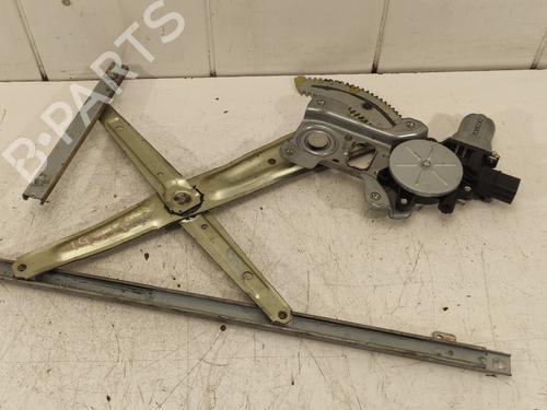 Used Front left window mechanism PEUGEOT 4007 (VU_, VV_) 2.2 HDi (156 hp) 9811529