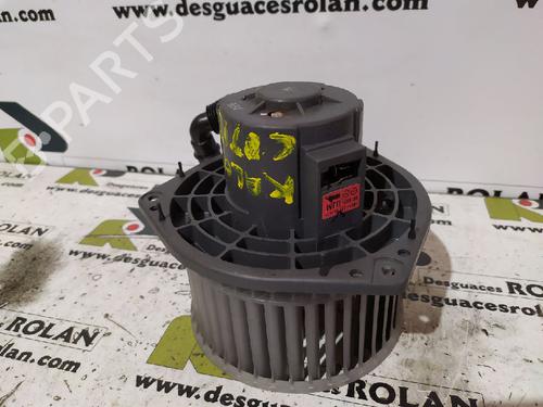 Used Heater blower motor CHEVROLET KALOS [2005-2025]  4056871