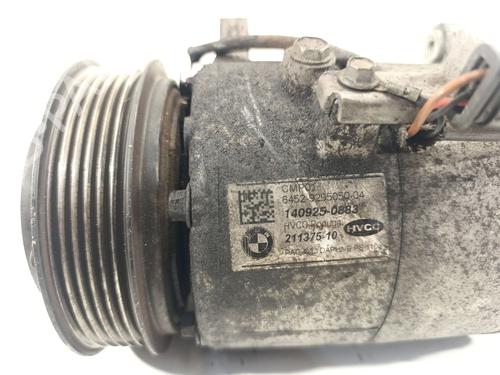 AC compressor BMW 2 Active Tourer (U06) 218d | BP30006188M34 