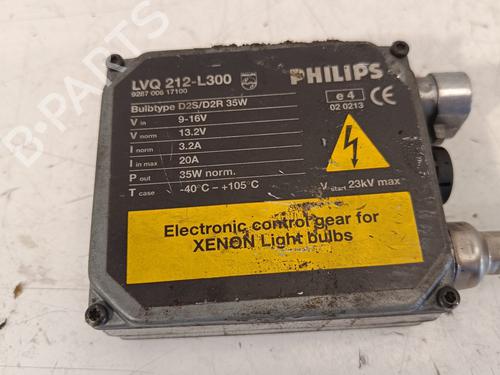 Xenon ballast BMW 5 (E39) 535 i | BP12548227C53 