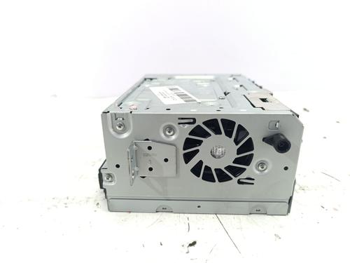 Radio VOLVO V60 I (155) D2 | BP31139012E6