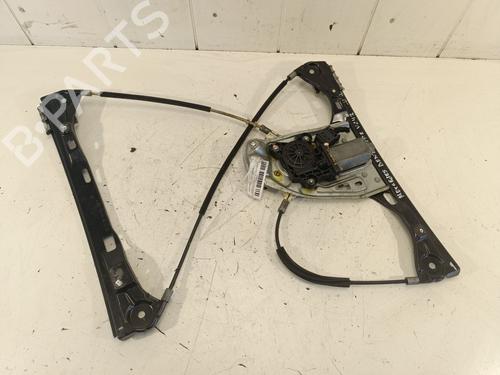 Used Front left window mechanism MERCEDES-BENZ C-CLASS Coupe (CL203) [2001-2011]  29273213
