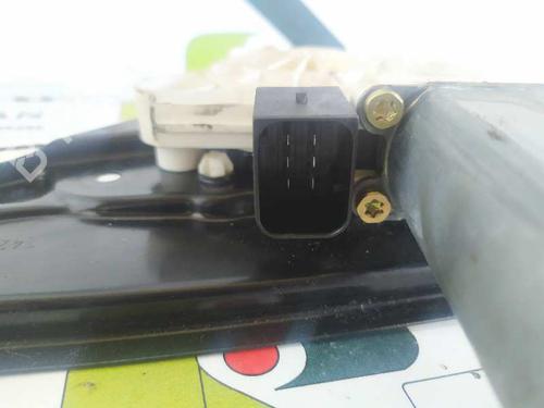Rear right window mechanism MERCEDES-BENZ E-CLASS (W211)  | BP4377146C25 