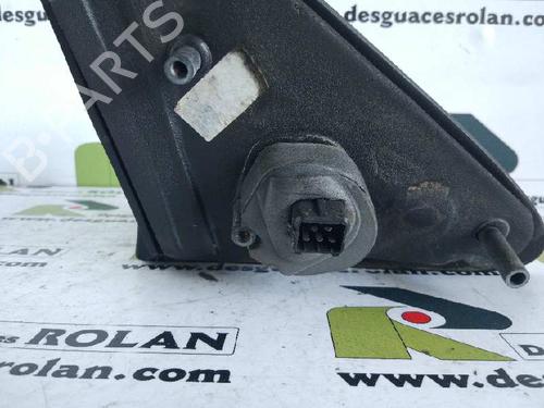 Left mirror FORD MONDEO III (B5Y)  | BP4050542C26 