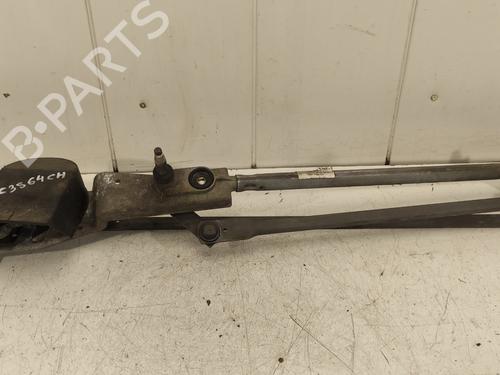 Used Front windshield wiper arm FORD FOCUS I (DAW, DBW) [1998-2009]  14301001