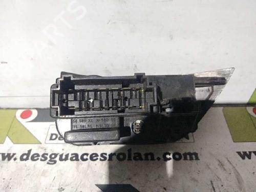 Headlight switch SEAT IBIZA II (6K1)  | BP4055215I24 