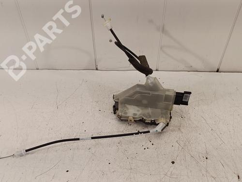 Used Front right lock Front right lock PEUGEOT 508 I (8D_) 2.0 BlueHDi 150 (150 hp) 10772276 10772276