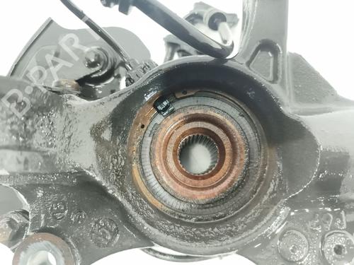 Right front steering knuckle TOYOTA PROACE Van (MDZ_) 2.0 D4d (MDZ3) | BP33246228M26  - Image 5