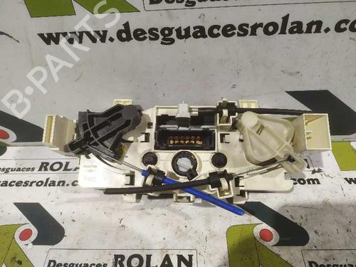 AC Styreenhet / Manøvreringsenhet CITROËN C3 I (FC_, FN_) 1.4 i | BP4737268I5 
