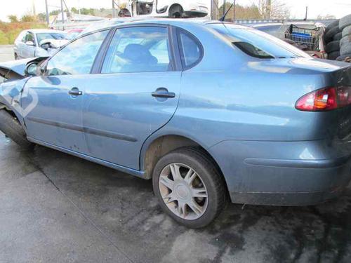 Fuel pump SEAT CORDOBA (6L2) 1.9 TDI | BP4670602M76 