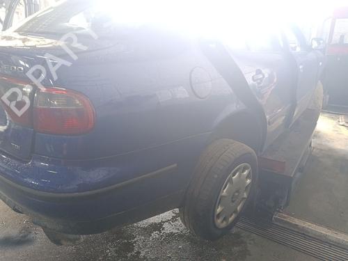 Pipe SEAT TOLEDO II (1M2) 1.9 TDI | BP35996176M125  - Image 7