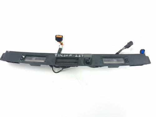 Used Electronic module Electronic module HYUNDAI TUCSON (NX4E, NX4A) 1.6 T-GDI Plug-in-Hybrid HTRAC (265 hp) 33127306 33127306