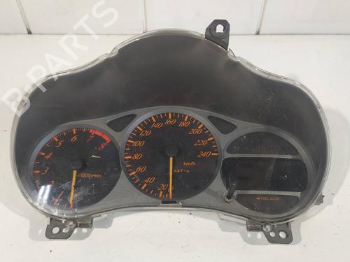 Used Instrument cluster TOYOTA CELICA Coupe (_T23_) 1.8 16V VT-i (ZZT230_, ZZT230) (143 hp) 6882421