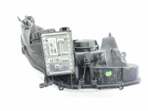 Left headlight PEUGEOT 607 (9D, 9U) 2.2 HDi | BP33656525C28 - Image 3