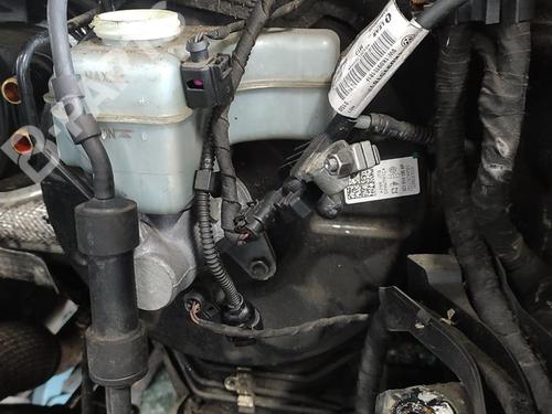 Used Servo brake Servo brake VW PASSAT B6 (3C2) 1.6 TDI (105 hp) 11096919 11096919