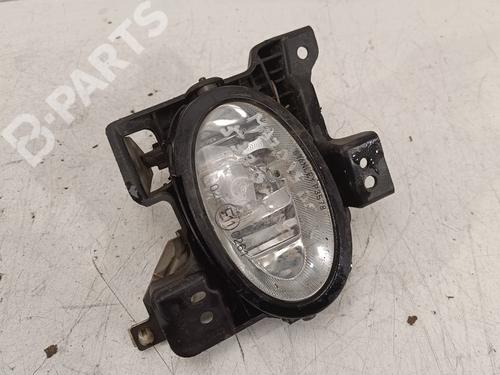 Used Right front fog light Right front fog light MAZDA 3 (BK) 1.6 DI Turbo (109 hp) 11022366 11022366