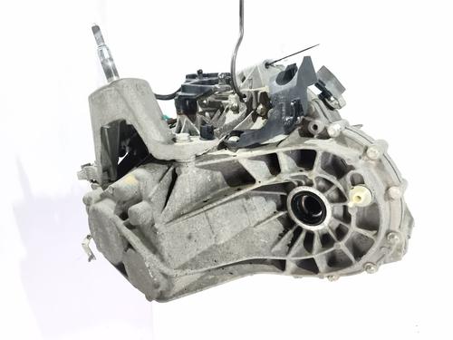 Gearbox RENAULT MEGANE IV Hatchback (B9A/M/N_) 1.2 TCe 130 (B9MR) | BP39883507M3 - Image 4