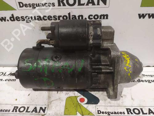 Startmotor RENAULT SAFRANE II (B54_) 2.2 dT (B54G) (113 hp) 4754744