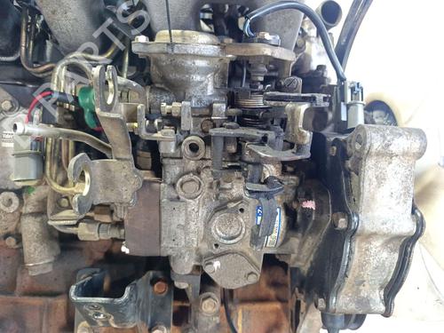 Engine NISSAN TERRANO II (R20) 2.7 TD 4WD | BP31189903M1