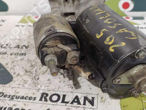 Starter PEUGEOT 205 II (20A/C)  | BP5653743M8 