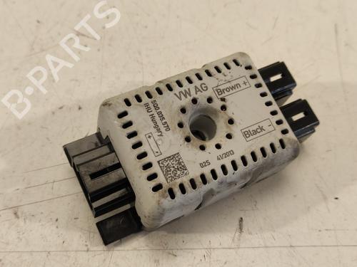 Elektronisk modul SEAT LEON ST (5F8) 1.6 TDI (105 hp) 9162801
