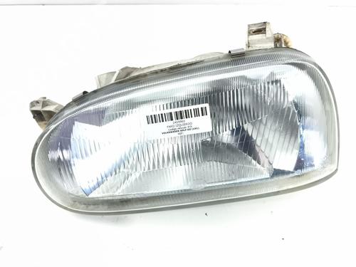Used Left headlight Left headlight VW GOLF III (1H1) [1989-2000] 34252266 34252266