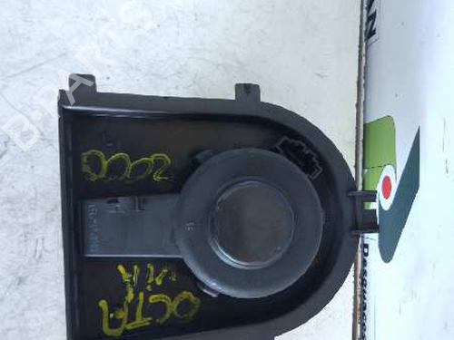 Heater blower motor SKODA OCTAVIA I (1U2)  | BP4059194M62 