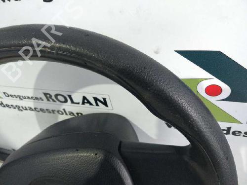 Steering wheel VW POLO CLASSIC (86C, 80)  | BP4062348C49
