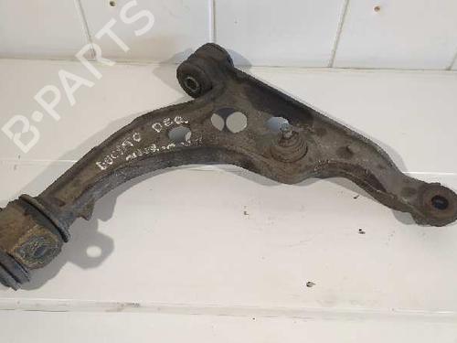 Used Right front suspension arm FIAT DUCATO Bus (230_) [1994-2005]  6078403