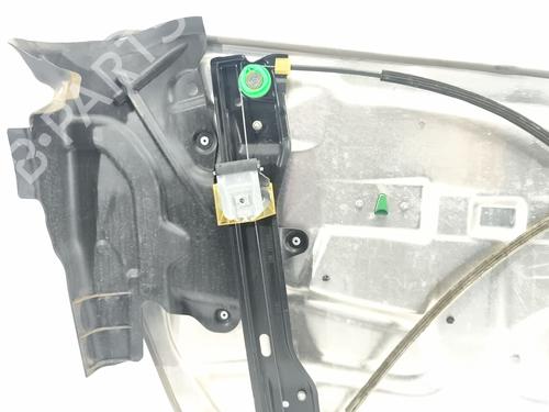 Front right window mechanism MERCEDES-BENZ C-CLASS Coupe (C204) C 250 CDI (204.303) | BP33436902C23 - Image 8