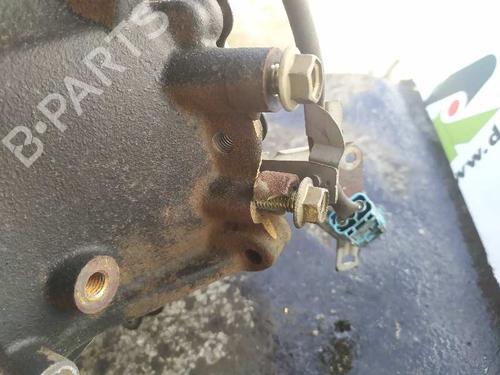 Engine NISSAN ALMERA II Hatchback (N16)  | BP4408608M1 