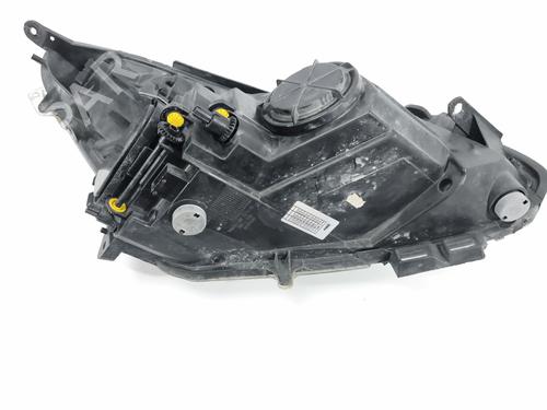 Left headlight OPEL CORSA D (S07) 1.3 CDTI (L08, L68) | BP33127307C28 - Image 7