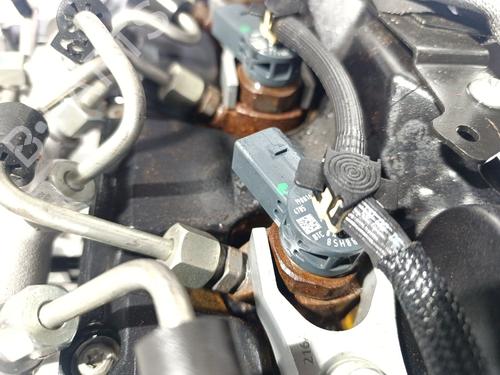 Engine AUDI Q3 (F3B) 35 TDI | BP30923910M1 