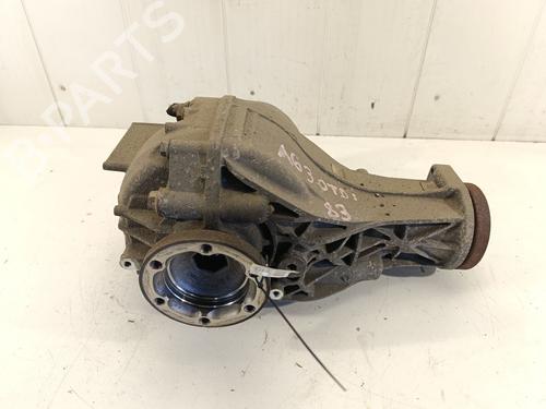 Used Rear differential AUDI A6 C6 (4F2) 3.0 TDI quattro (233 hp) 26501806