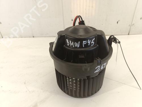 Heater blower motor BMW 2 Active Tourer (F45) 216 d | BP29869883M62