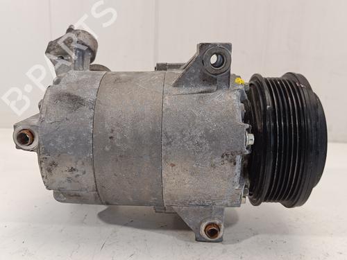 AC compressor FORD FOCUS III 1.0 EcoBoost | BP16784293M34 
