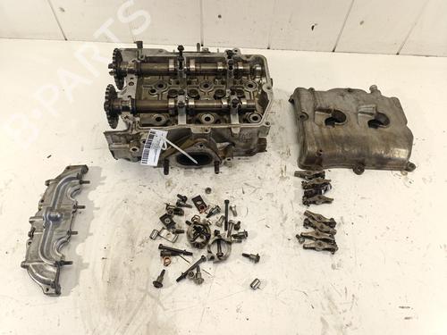 Used Cylinder head SUBARU IMPREZA Hatchback (GR, GH, G3) 2.0 D AWD (150 hp) 29335804
