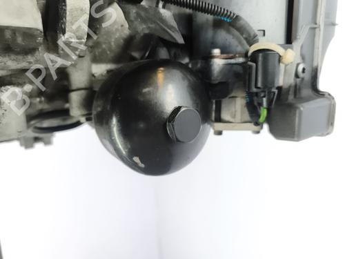 Gearbox CITROËN DS5 1.6 HDi 115 | BP33794575M3 - Image 12