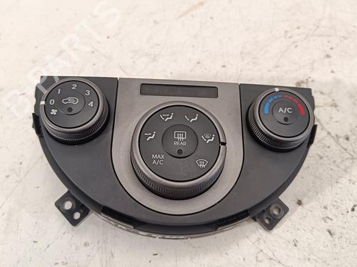 Used Climate control KIA SOUL I (AM) [2009-2014]  21568589