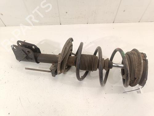 Left front shock absorber RENAULT LAGUNA II (BG0/1_) 2.0 dCi (BG1T) | BP24468581M16 