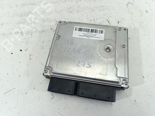 Engine control unit (ECU) MERCEDES-BENZ E-CLASS (W211) E 320 CDI (211.026) | BP30150924M57