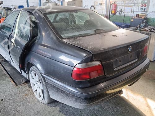 ABS pump BMW 5 (E39) 525 tds | BP19088280M43 