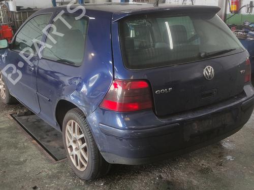 Electronic module VW GOLF IV (1J1) 1.9 TDI | BP15807602M83 
