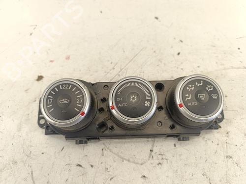 Used Climate control MITSUBISHI OUTLANDER II (CW_W) 2.0 DI-D (CW8W) (140 hp) 28718707