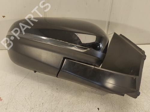 Frankberg Spiegelglas Rechts - Konvex Mit Totem Winkel